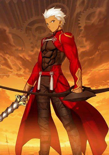 fgo tv tropes|tv tropes fgo archers.